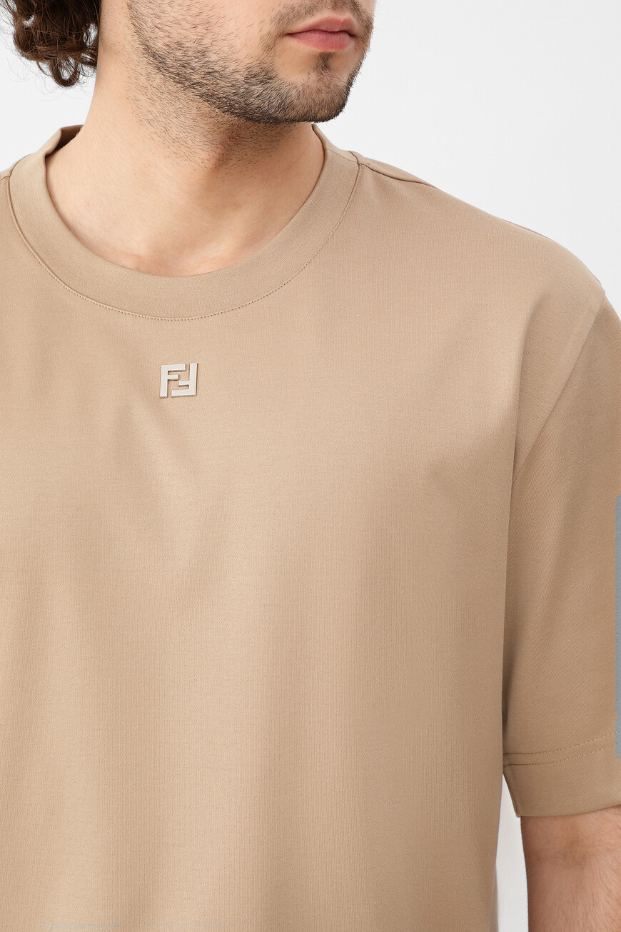 футболка  FY0936 ARYY F0QB9 купить с доставкой