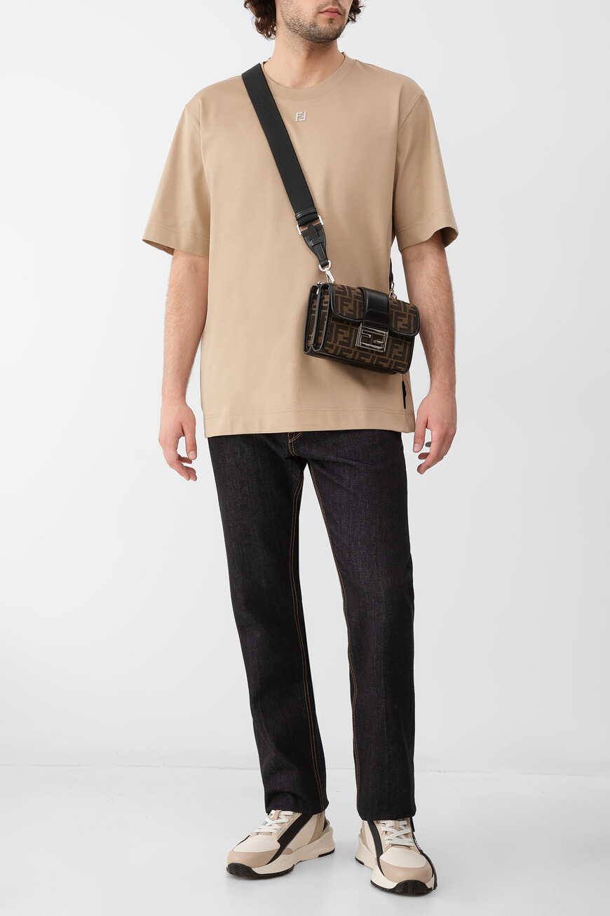 футболка  FY0936 ARYY F0QB9 со скидкой