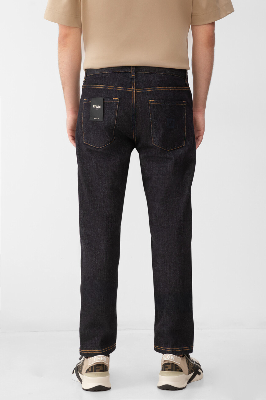 джинсы  FLP288 AUAG F1RXI по акции