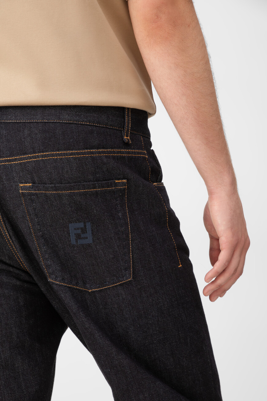 джинсы  FLP288 AUAG F1RXI по низкой цене