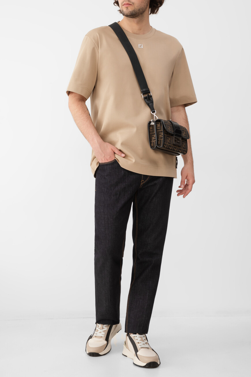 джинсы  FLP288 AUAG F1RXI со скидкой