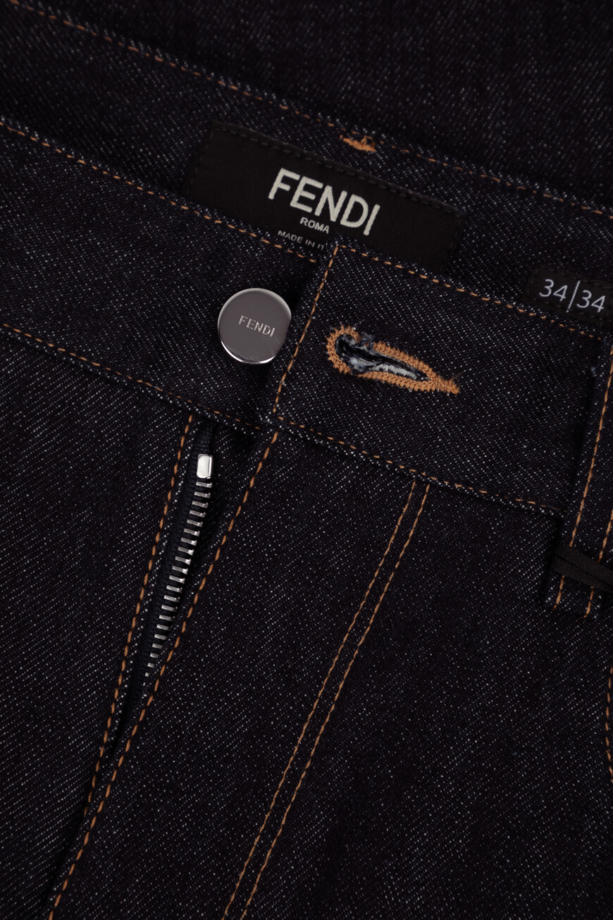 джинсы  FLP288 AUAG F1RXI по распродаже