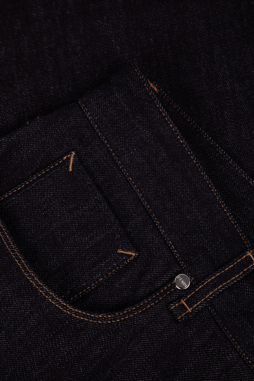 джинсы  FLP288 AUAG F1RXI на официальном сайте