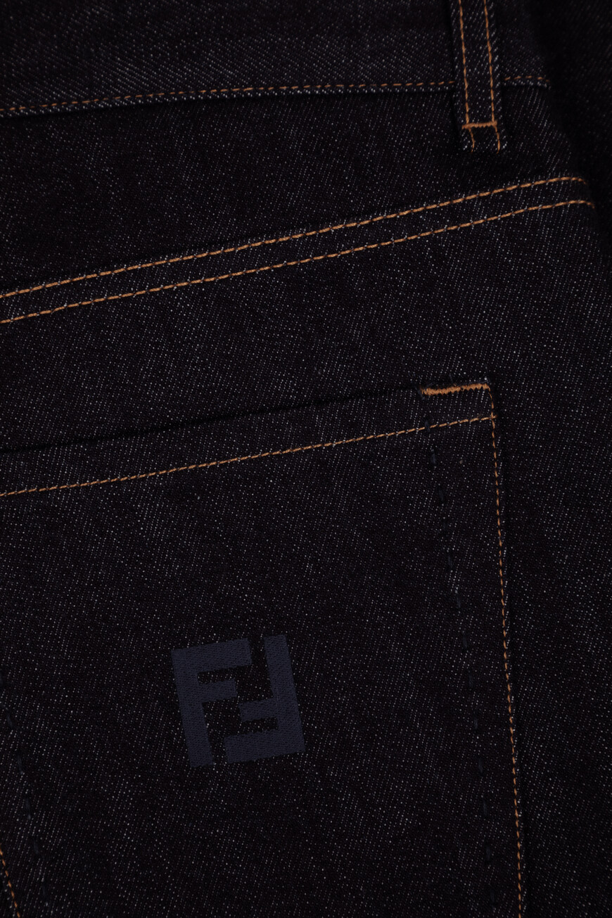 джинсы  FLP288 AUAG F1RXI оригинал