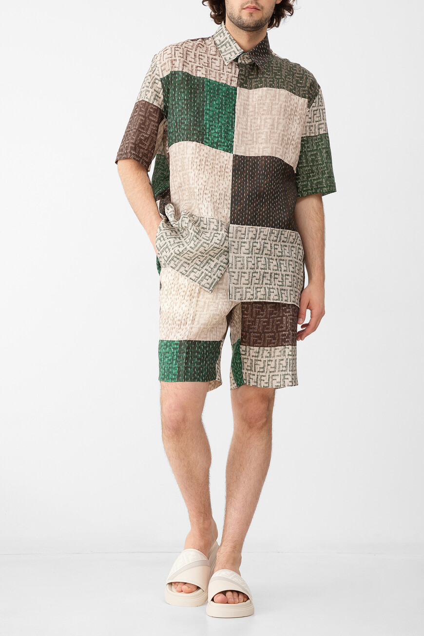 рубашка  FS0795 AU73	F1RFY по низкой цене