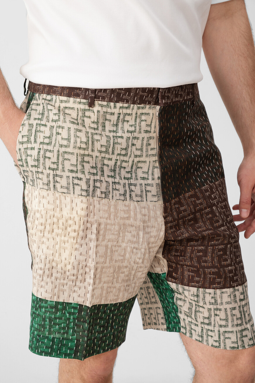 бермуды  FB0821 AU73	F1RFY купить с доставкой