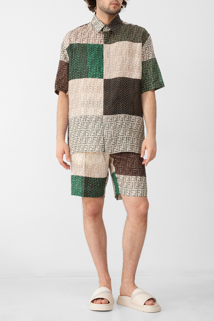 бермуды  FB0821 AU73	F1RFY со скидкой