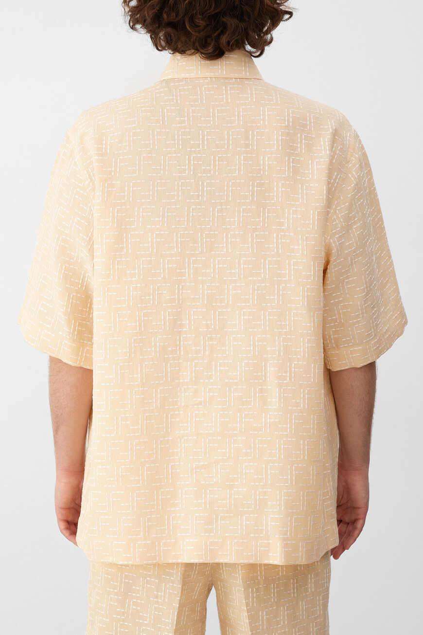 рубашка  FS1317 AU6Y	F0PKL по акции