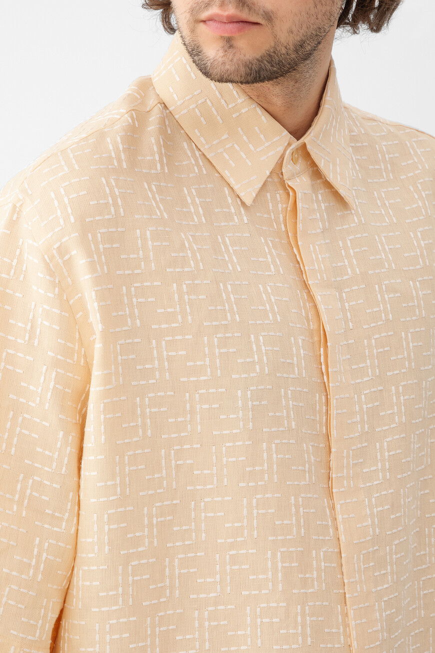 рубашка  FS1317 AU6Y	F0PKL купить с доставкой