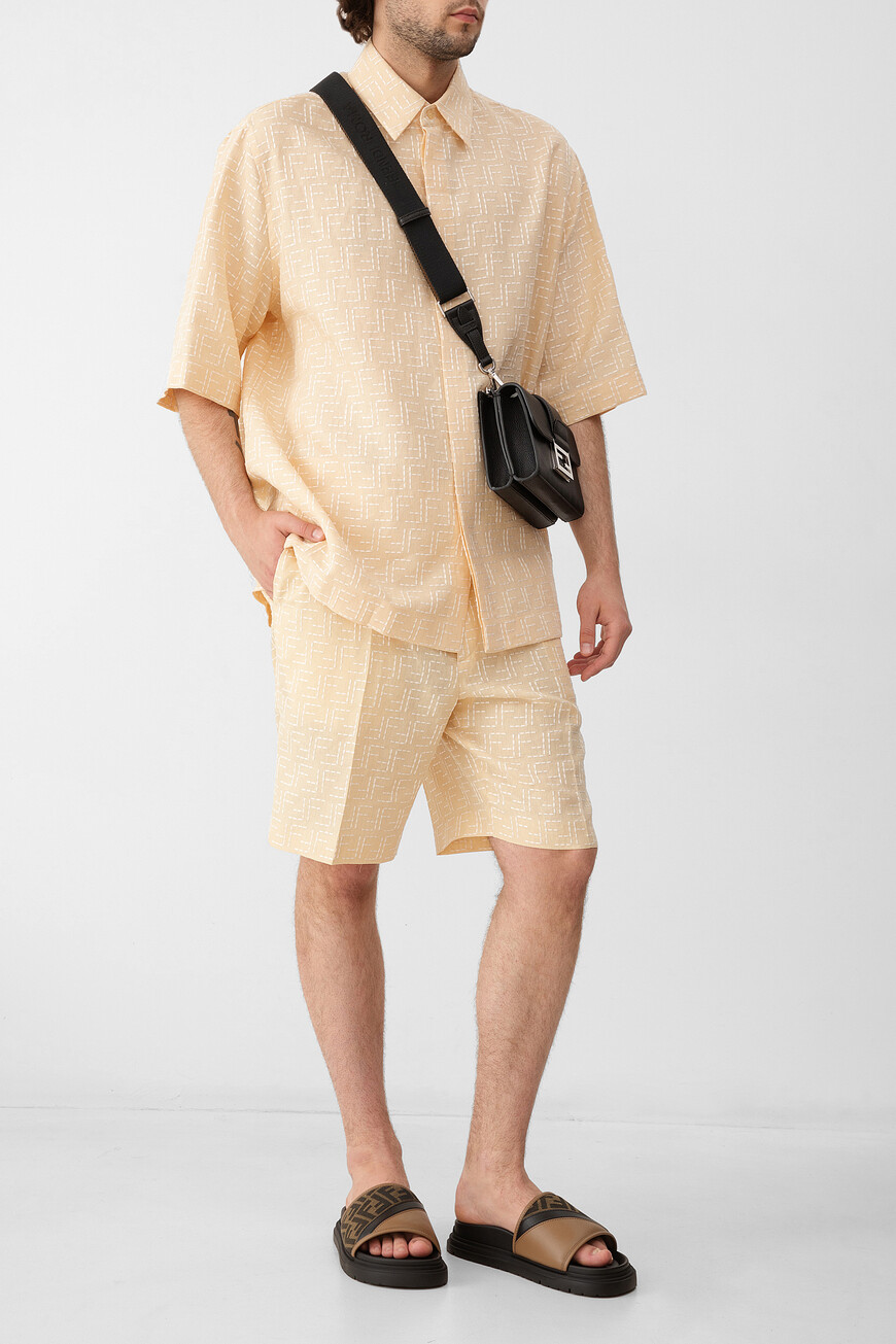 рубашка  FS1317 AU6Y	F0PKL по низкой цене