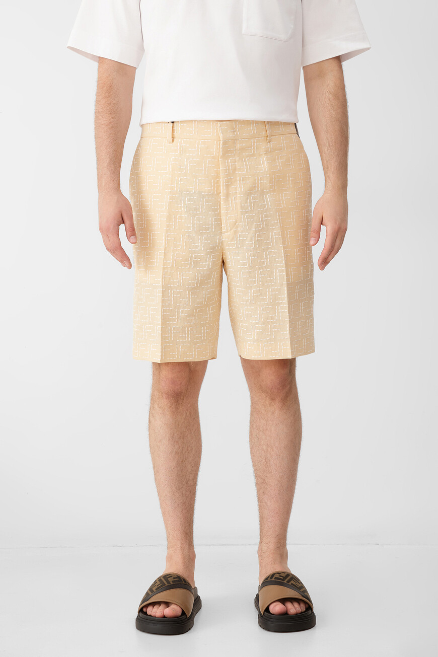 бермуды  FB0821 AU6Y	F0PKL фотография