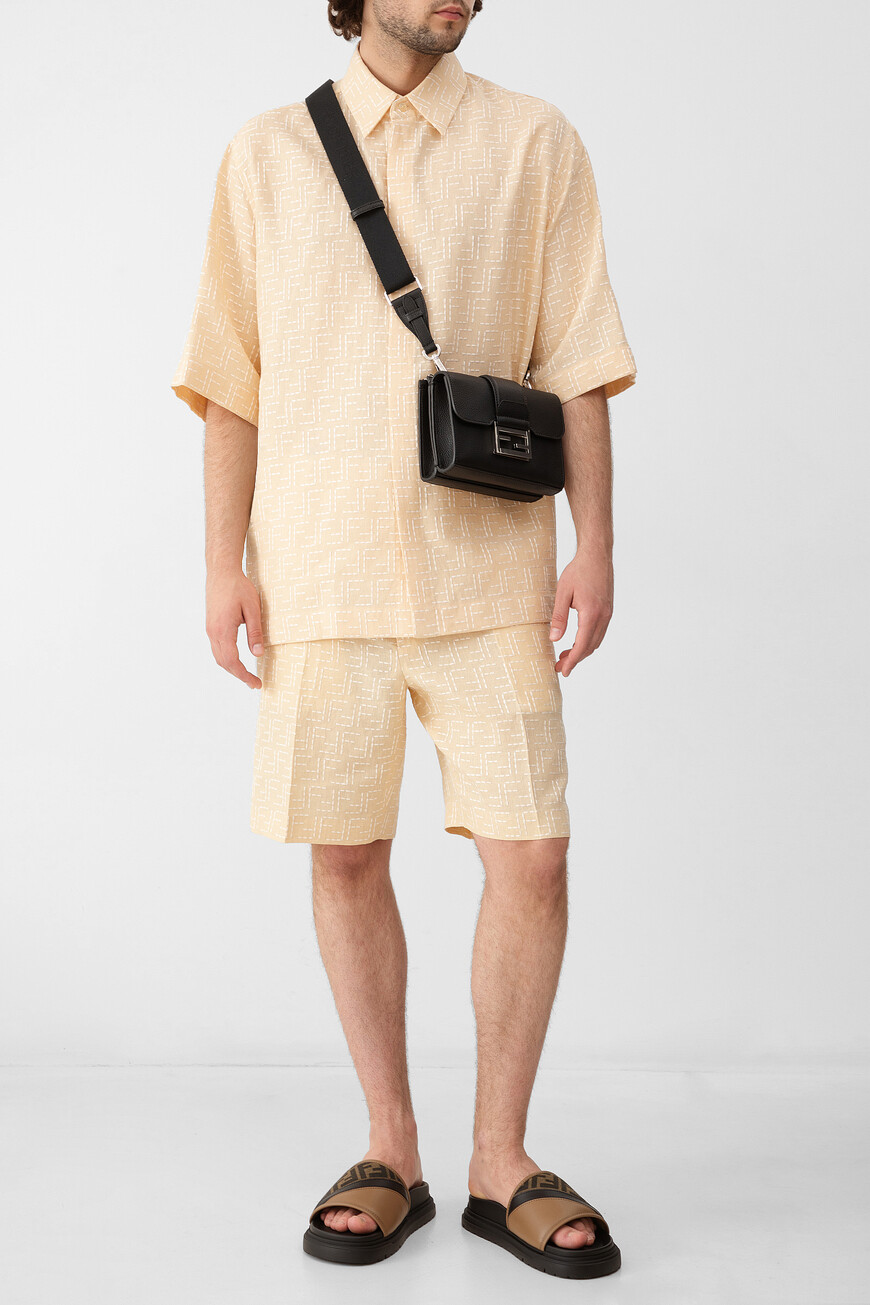 бермуды  FB0821 AU6Y	F0PKL со скидкой