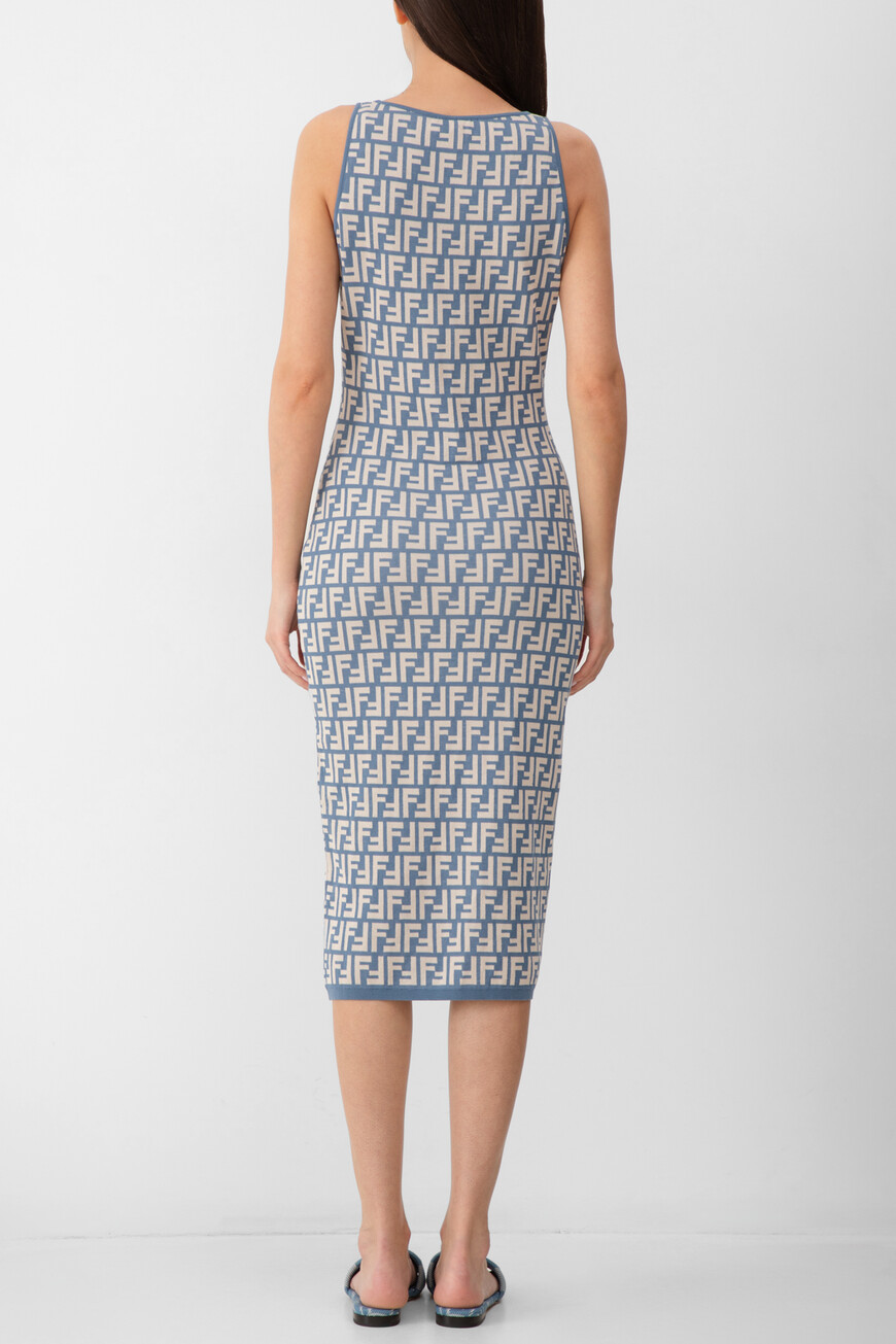 платье  FZDD38 AUHW F1SB5 по акции