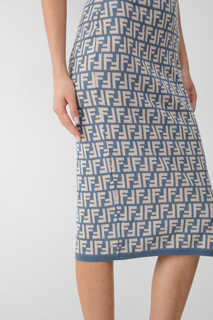 платье  FZDD38 AUHW F1SB5 по низкой цене