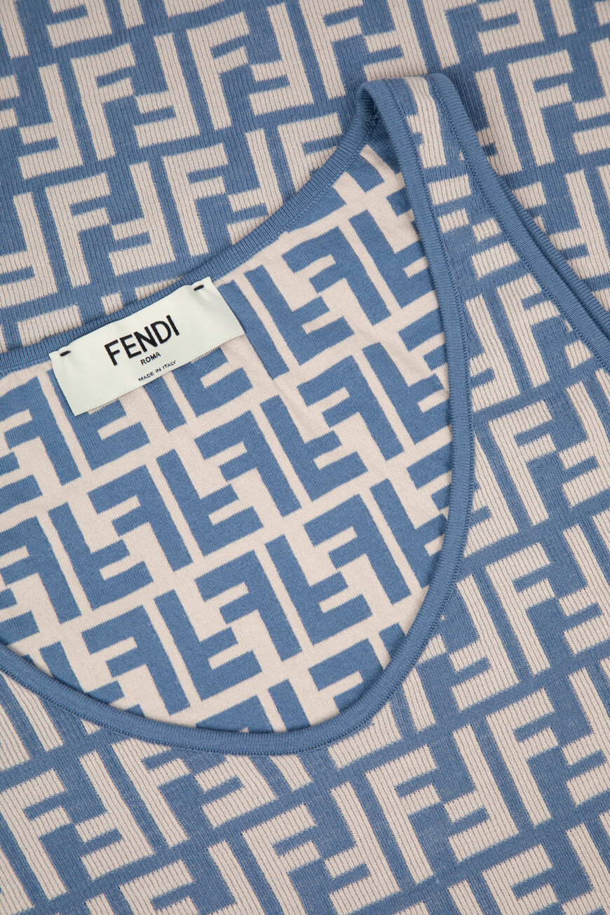 платье  FZDD38 AUHW F1SB5 по распродаже