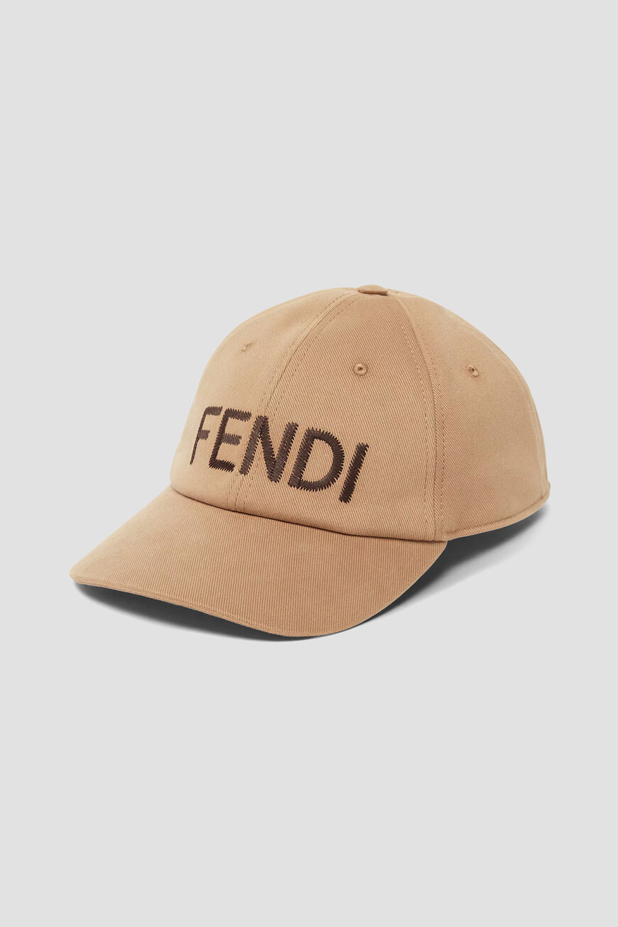 Бейсболка Fendi