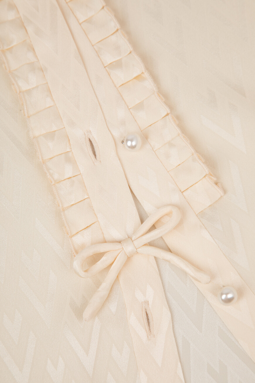 блуза  6B0AB7M093L ET5 оригинал