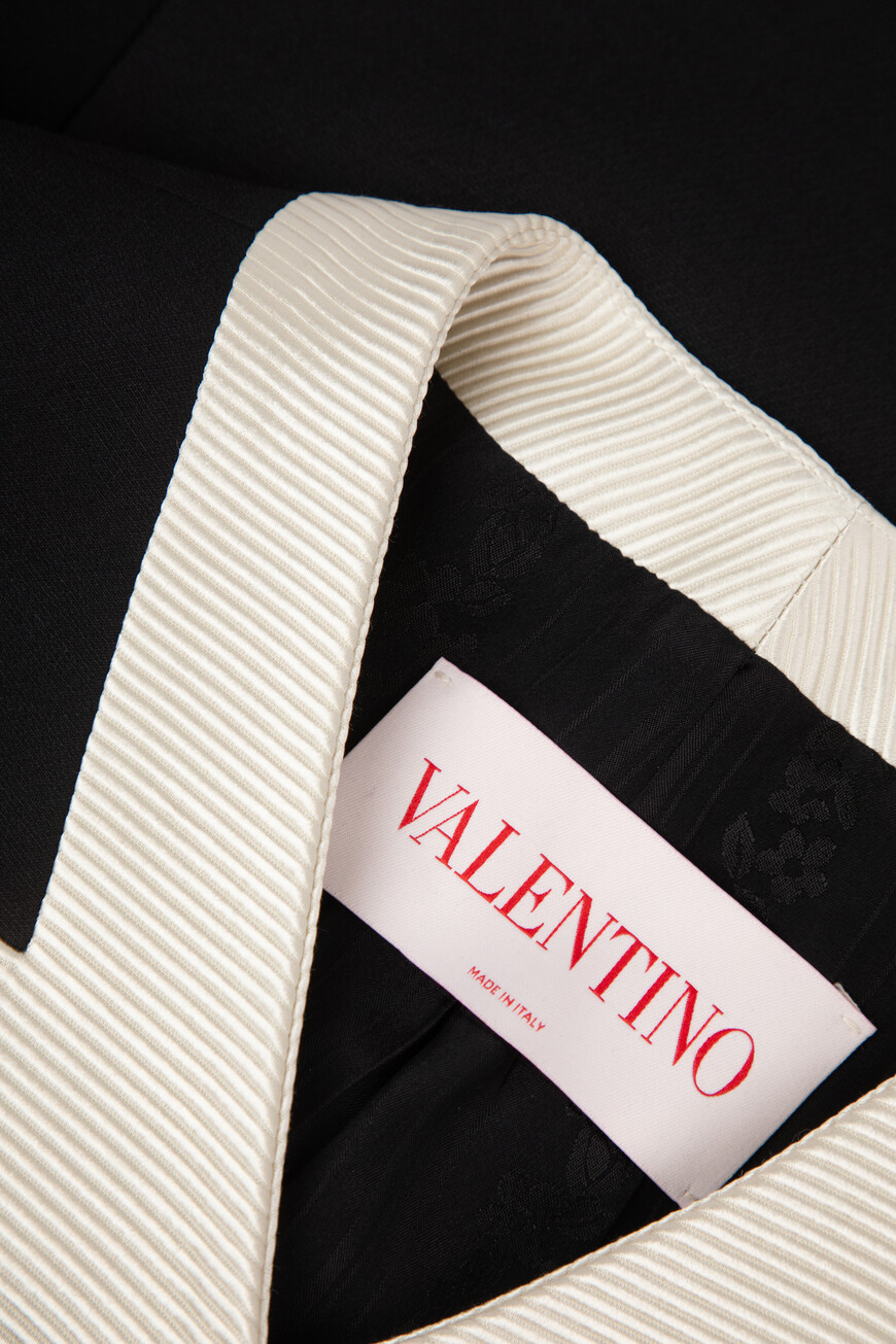 жакет  6B0CE4701CF AUY со скидкой