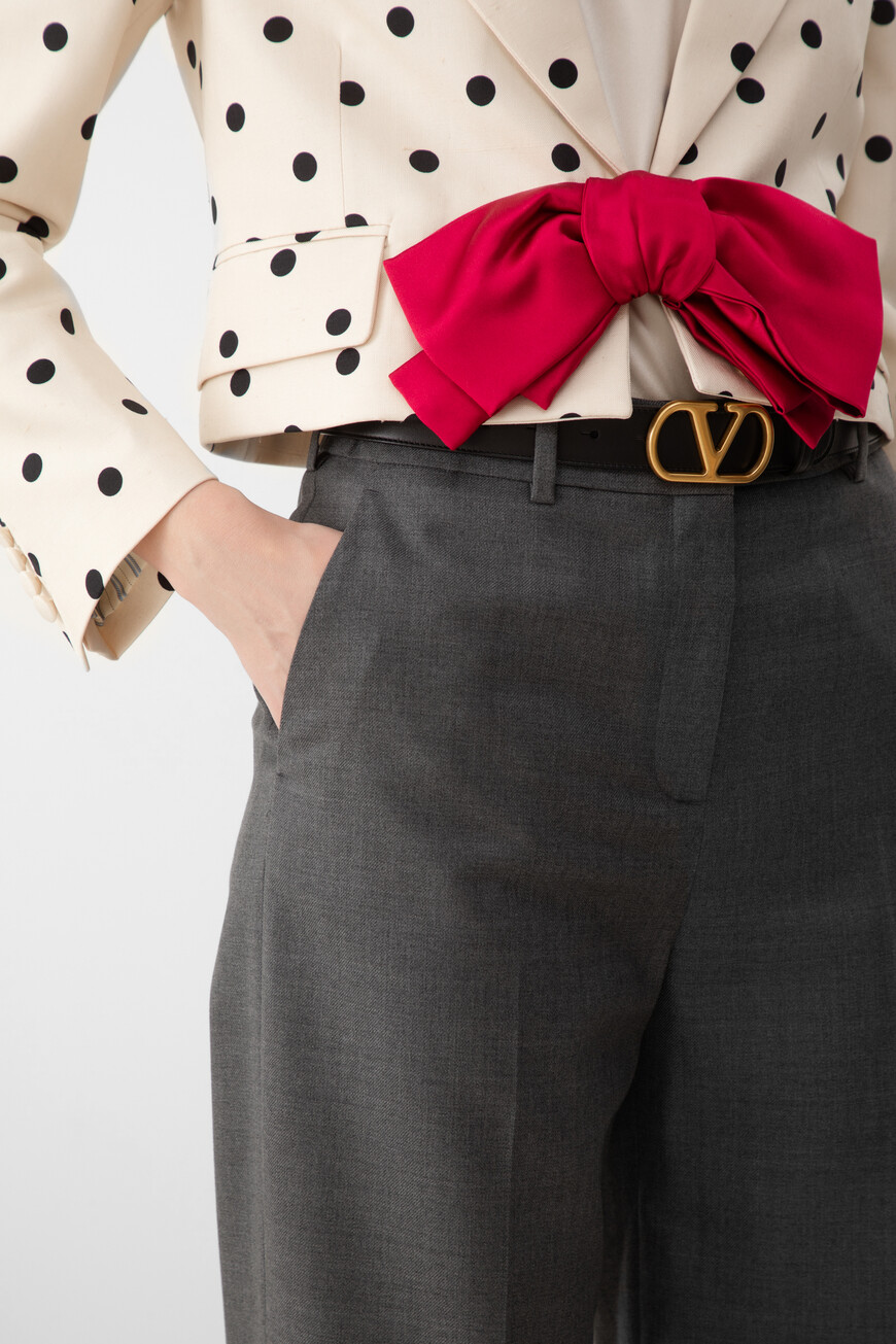 брюки  6B0RB6F08VB 153 купить с доставкой