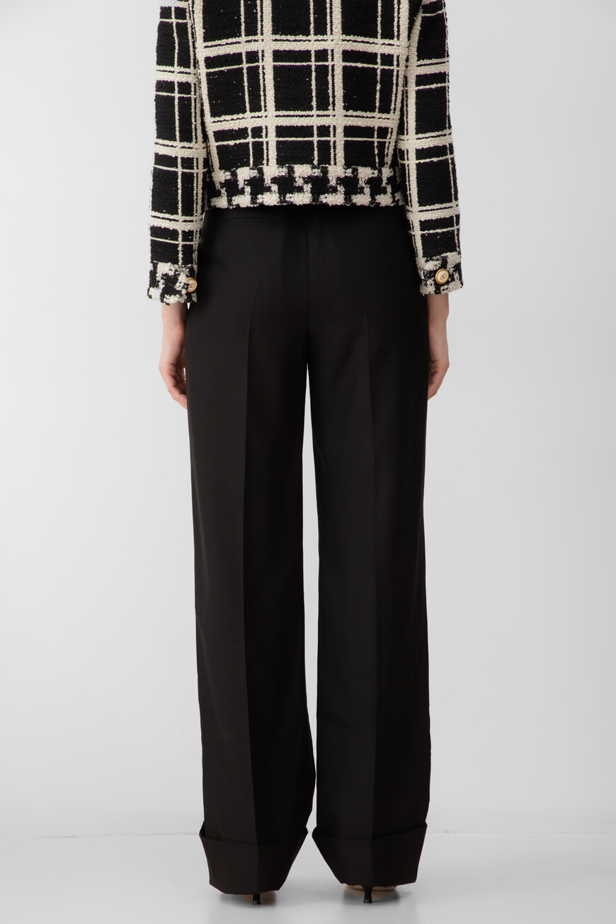 брюки  6B0RB6F090G 0NO по акции