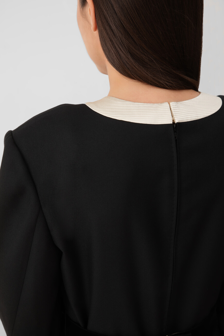 платье  6B0VADH08VB AUY по низкой цене