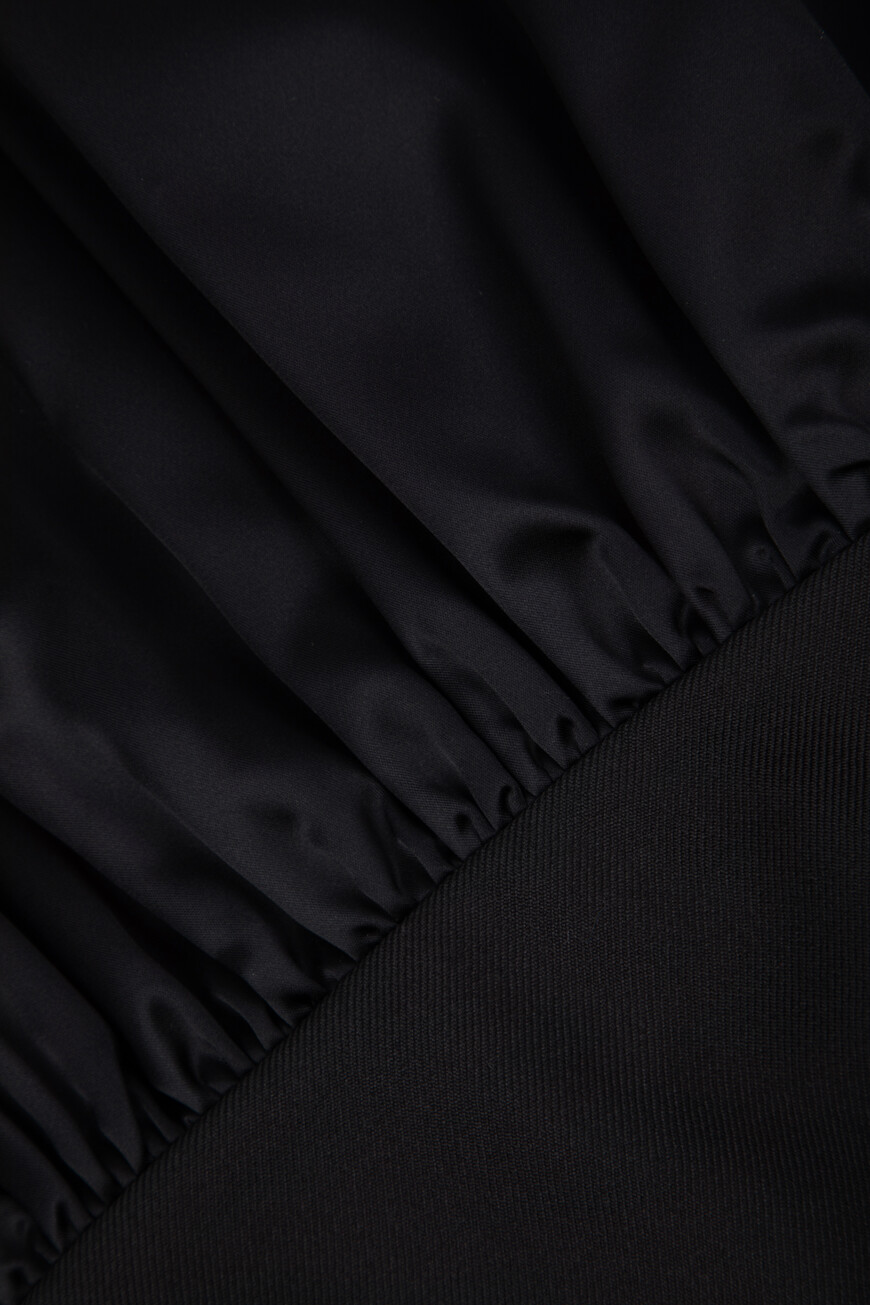 платье  6B0VADH08VB AUY 10