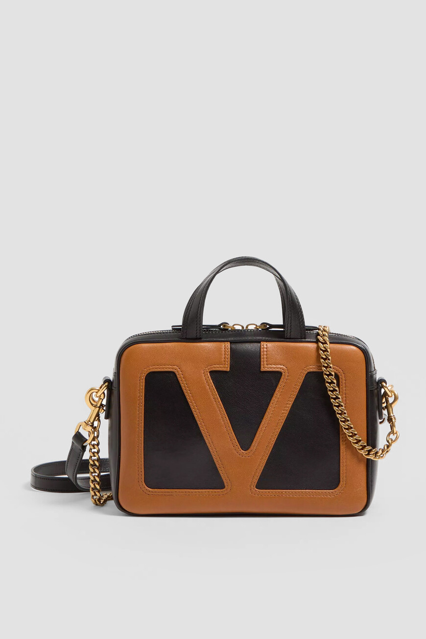

Сумка Valentino Модель Viva Superstar, Черный