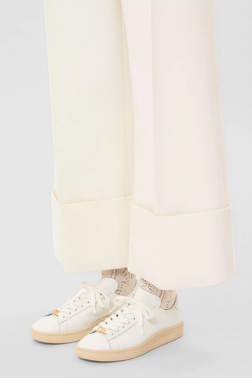 кеды  модель royco 6W0S0LX9BYA DU2 по акции