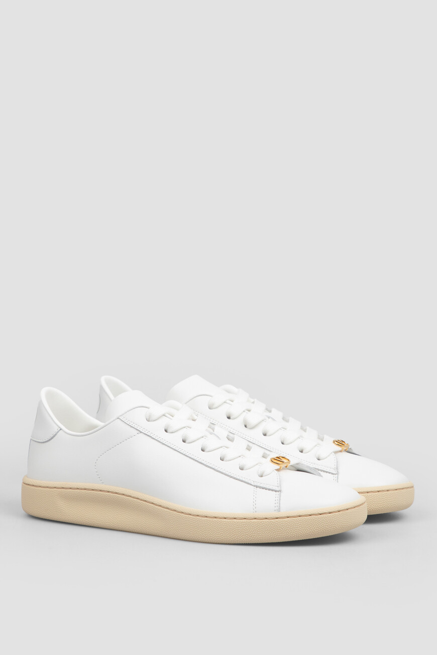 кеды  модель royco 6W0S0LX9BYA DU2 купить с доставкой