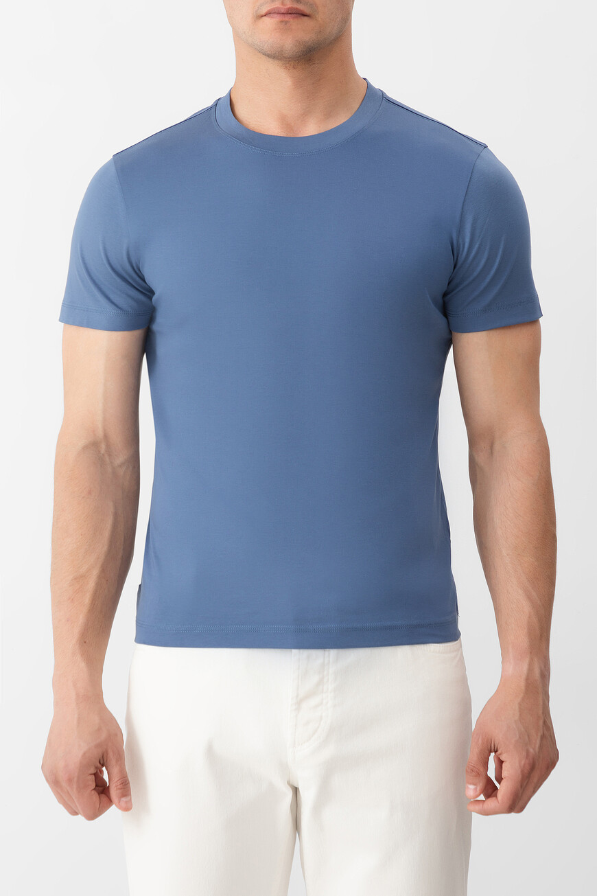 футболка  FM-013082 фотография