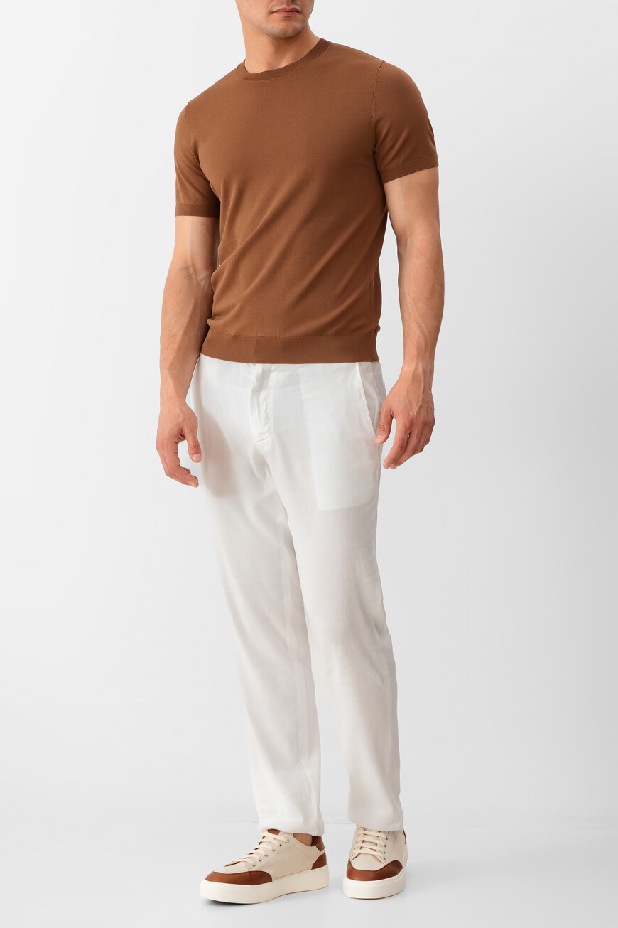 футболка-джемпер  FM-035068 по низкой цене