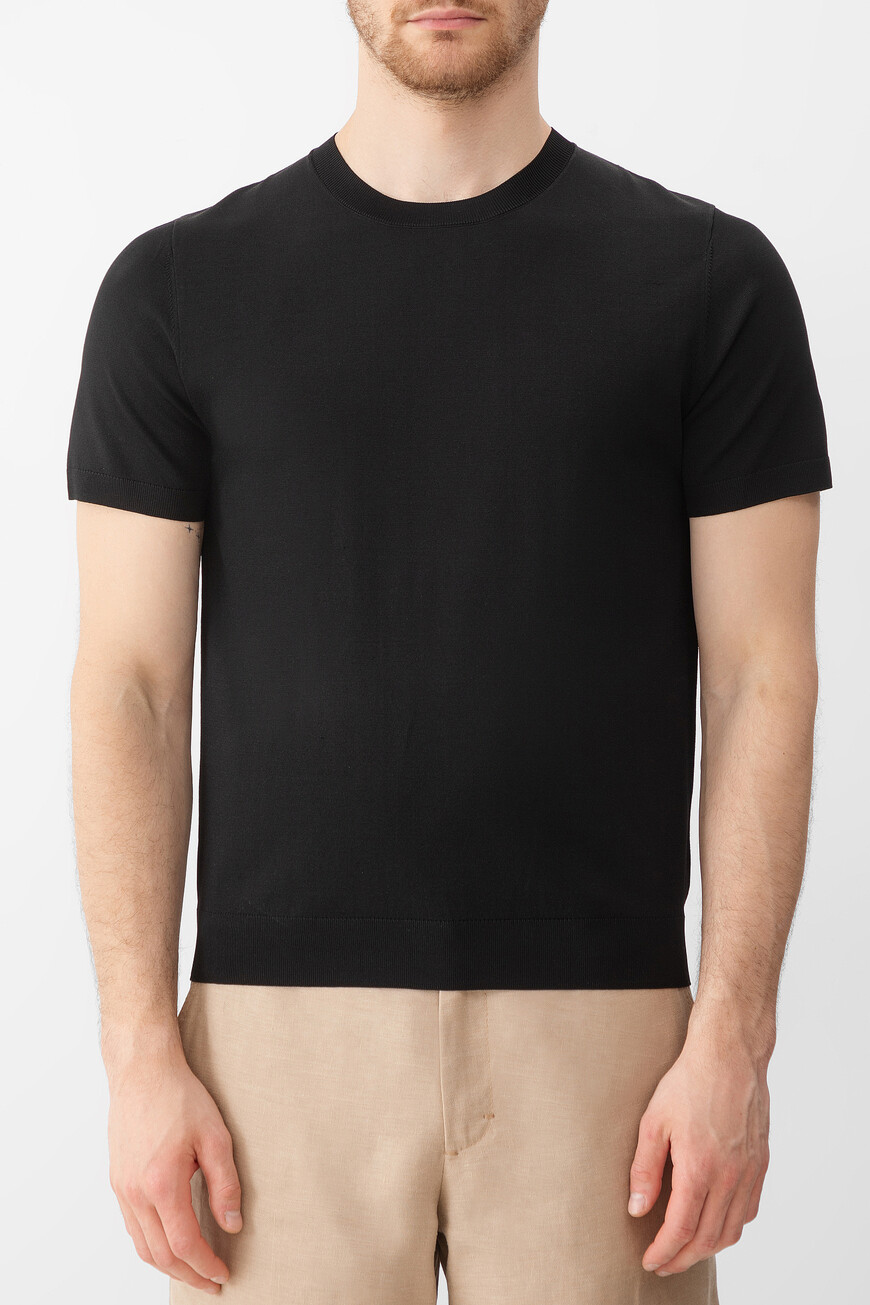 футболка-джемпер  FM-045069 фотография