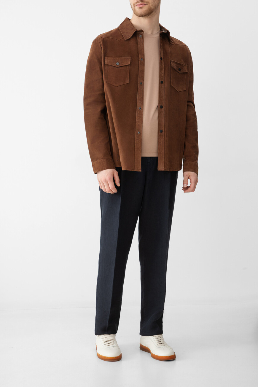 футболка  FM-063087 по низкой цене