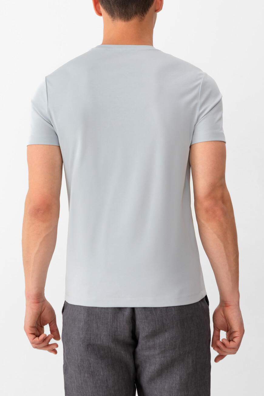 футболка  FM-078010 по акции