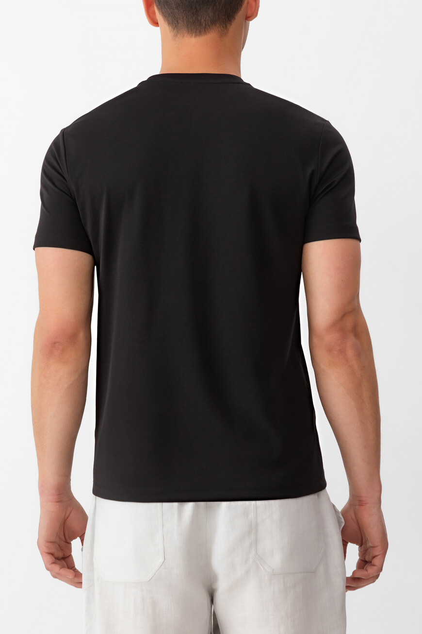 футболка  FM-078030 по акции