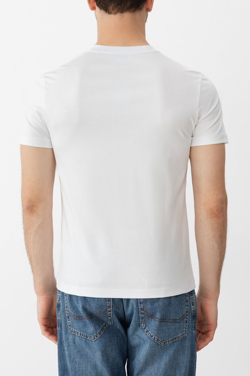 футболка  FM-083089 по акции