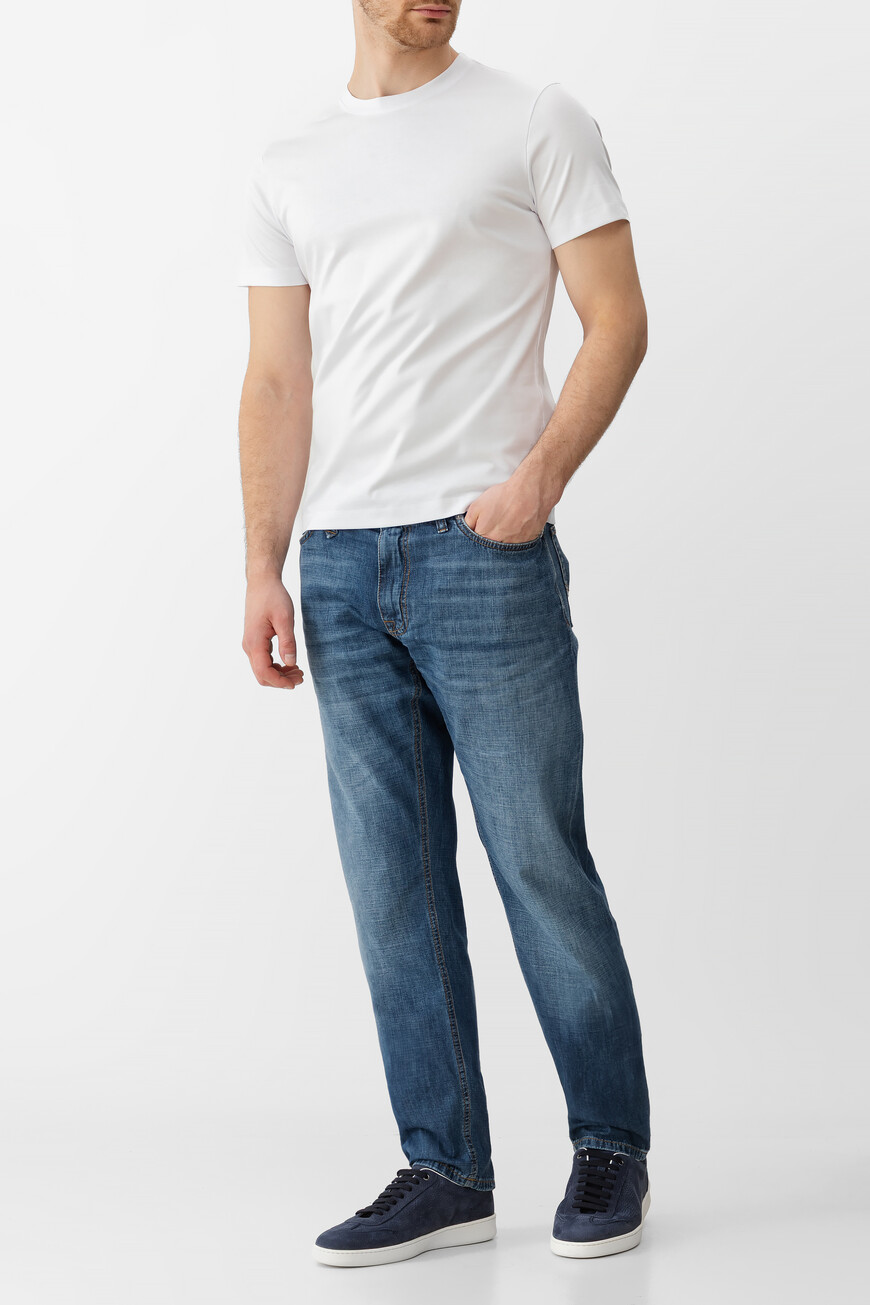 футболка  FM-083089 по низкой цене