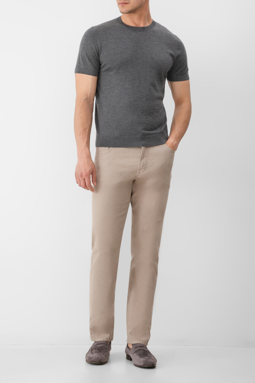 футболка-джемпер  FM-107013 по низкой цене