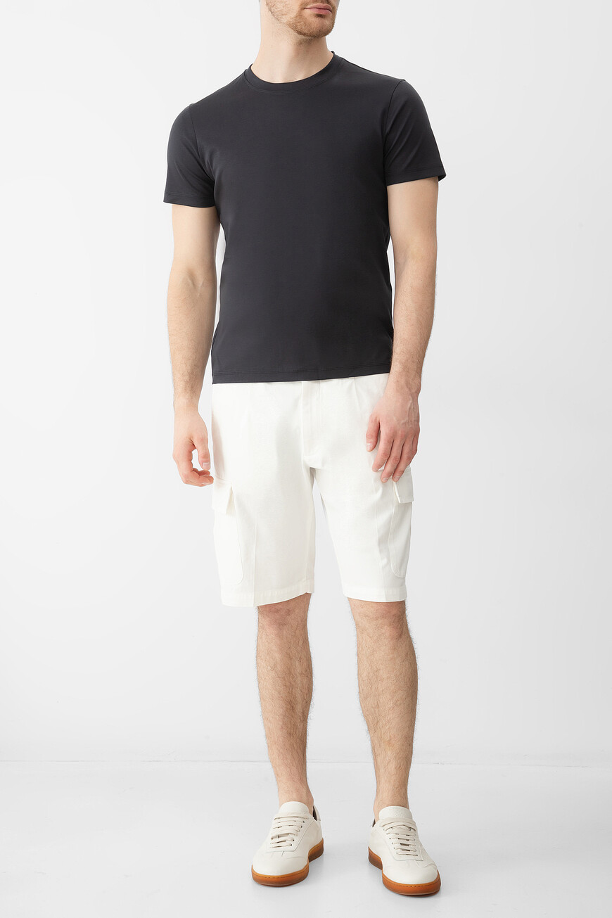 футболка  FM-113092 по низкой цене