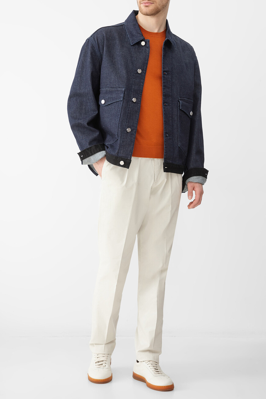 футболка-джемпер  FM-117023 по низкой цене