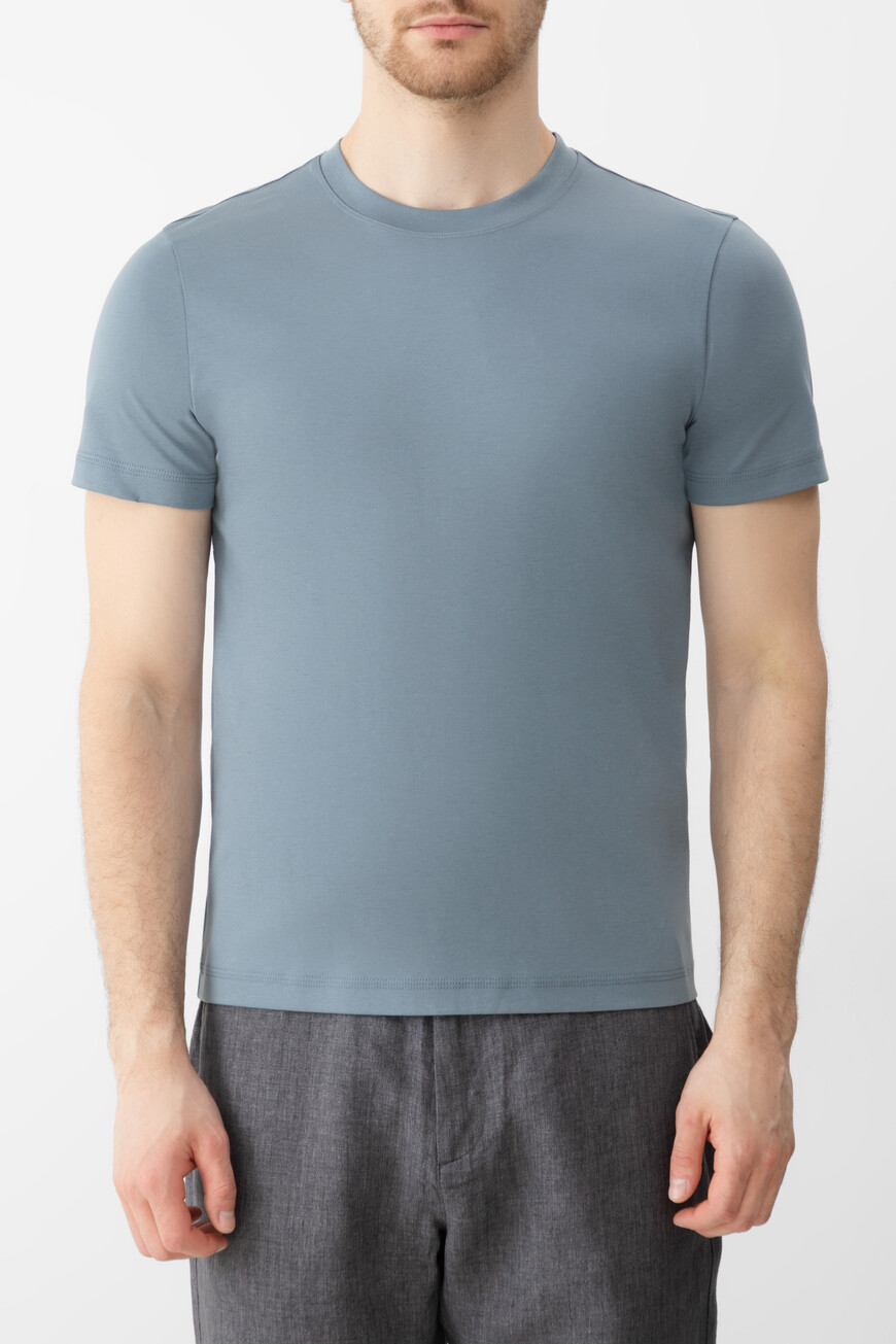 футболка  FM-123093 фотография