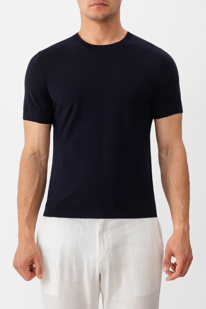 футболка-джемпер  FM-127033 фотография