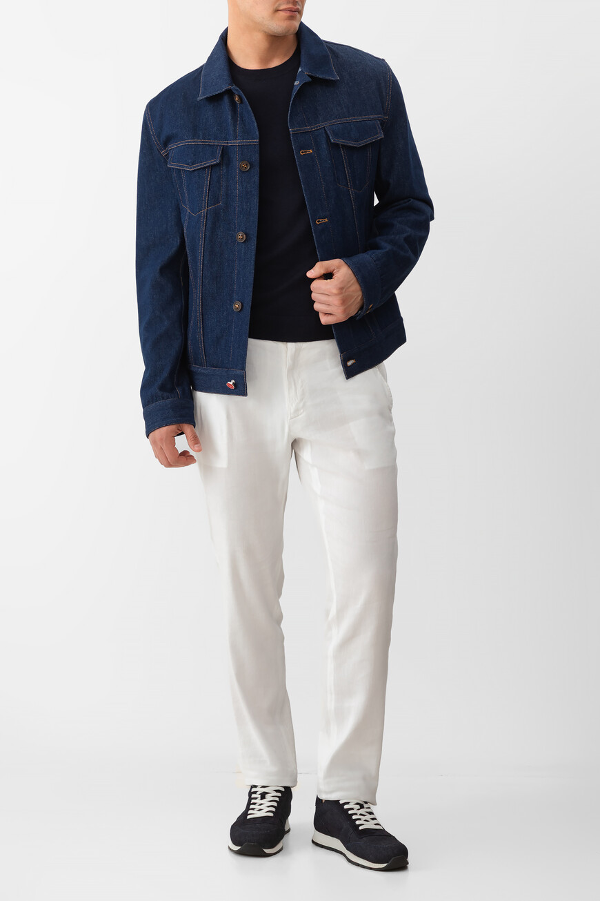 футболка-джемпер  FM-127033 по низкой цене