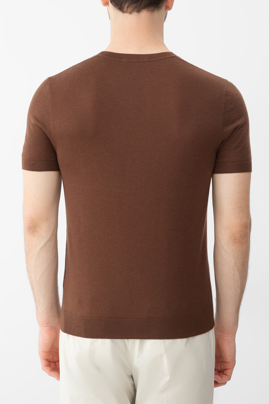 футболка-джемпер  FM-13743 по акции