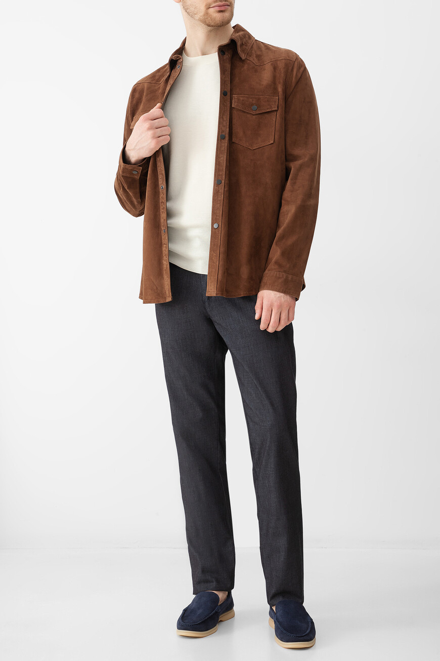 футболка  FM-401705 по низкой цене