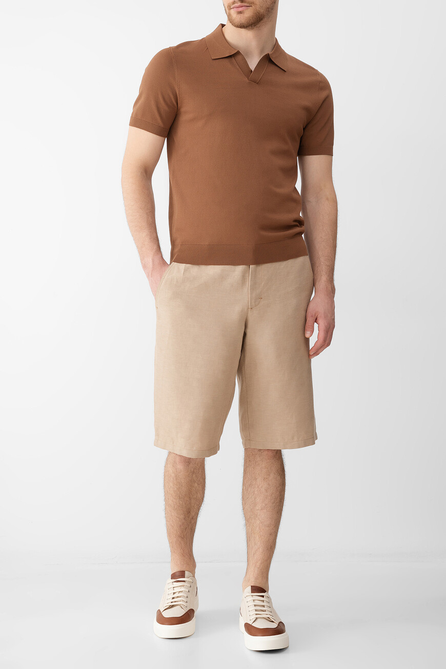 поло  PM-138404 по низкой цене