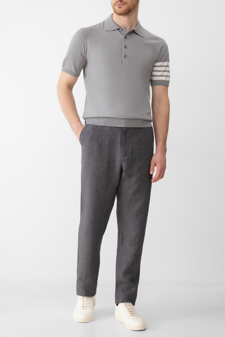 поло  PM-401346 со скидкой