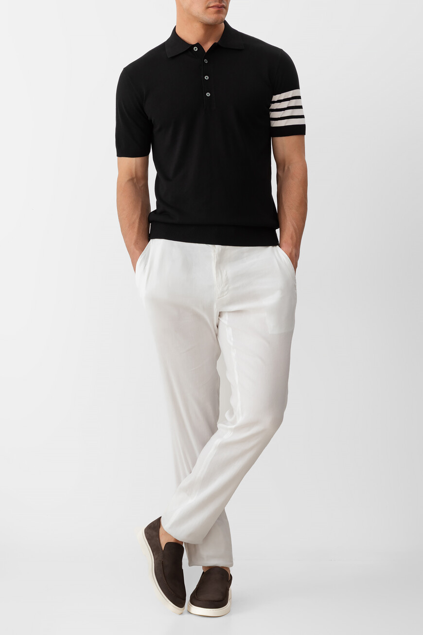 поло  PM-401347 со скидкой