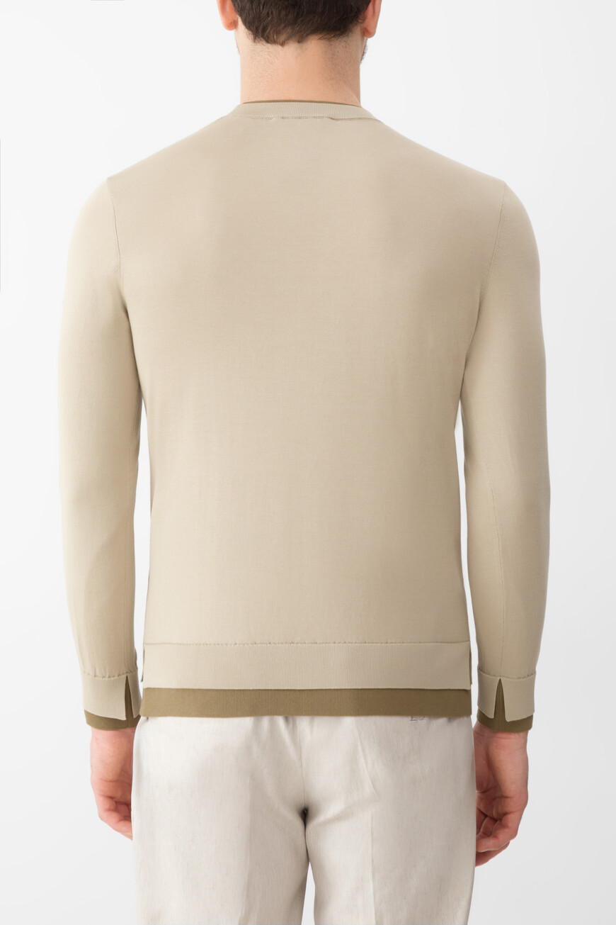 джемпер  FM-550013 по акции