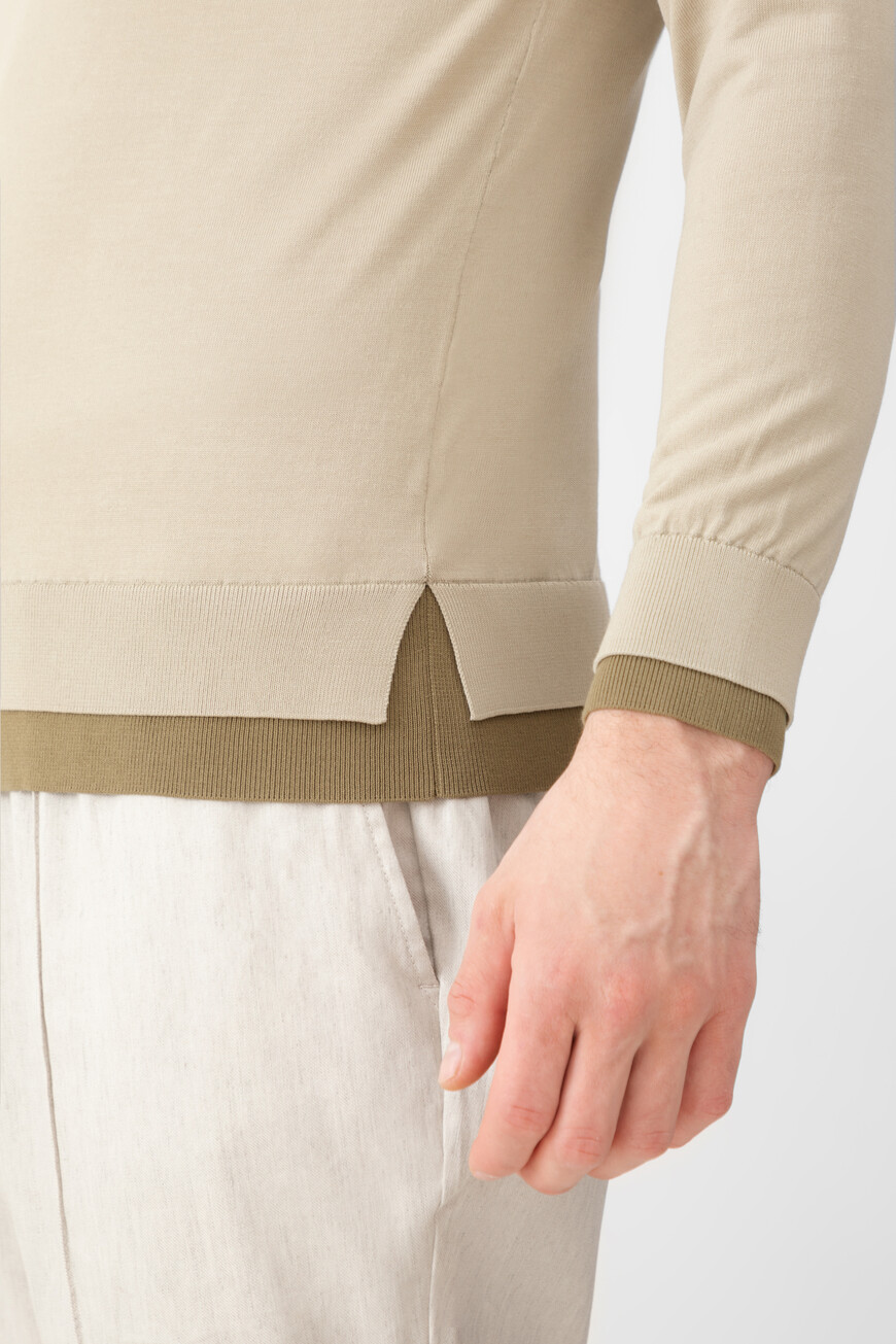 джемпер  FM-550013 по низкой цене